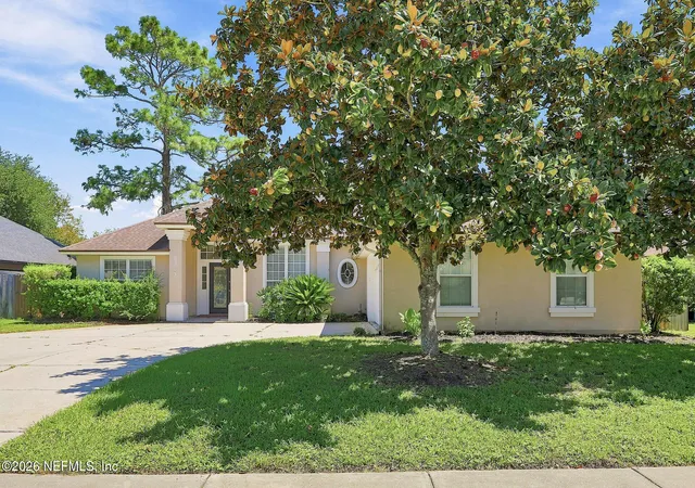 Photo 1 of Single family home for sale at 2995 Southbank Cir, Green Cove Springs, FL 32043 | MLS# 2164850 | Listing updated on 2026-09-30