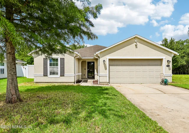 Photo 1 of Single family home for sale at 7558 Grossman Ct, Jacksonville, FL 32244 | MLS# 2164771 | Listing updated on 2026-09-15