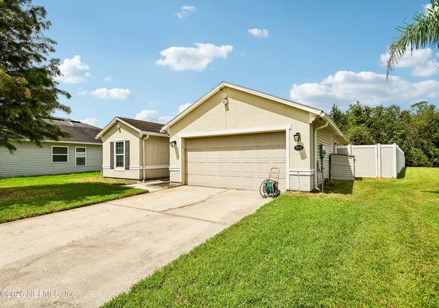 Photo 2 of Single family home for sale at 7558 Grossman Ct, Jacksonville, FL 32244 | MLS# 2164771 | Listing updated on 2026-09-15
