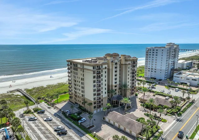 Photo 2 of Condo for sale at 1331 1st Street N #205, Jacksonville Beach, FL 32250 | MLS# 2164983 | Listing updated on 2026-10-04
