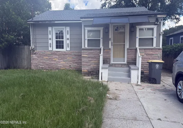 Single family home for sale at 285 E 46th Street, Jacksonville, FL 32208 | MLS# 2164583