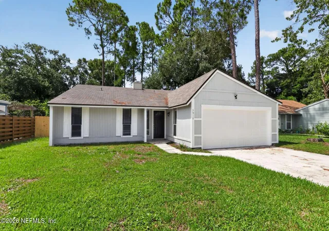 Photo 1 of Sale Pending at 3918 Pine Breeze Rd S, Jacksonville, FL 32257 | MLS# 2164587 | Listing updated on 2026-09-18