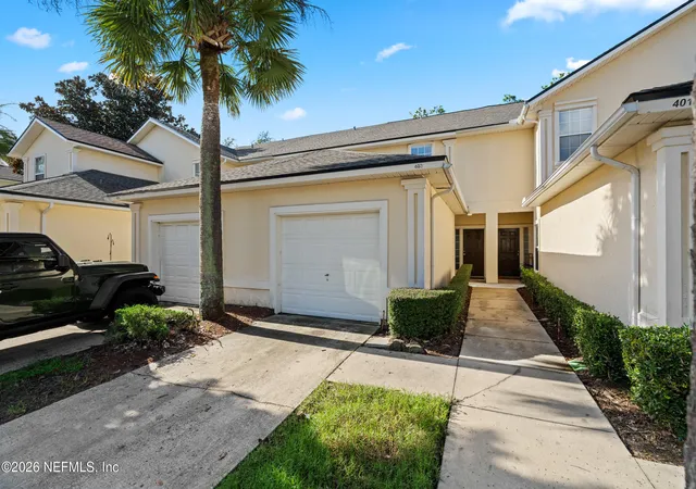 Photo 1 of Townhouse for sale at 403 Southern Branch Ln, Saint Johns, FL 32259 | MLS# 2164589 | Listing updated on 2026-09-12