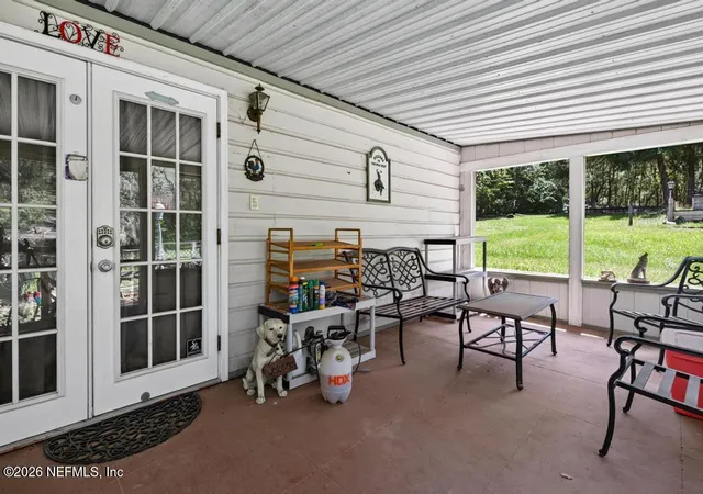 Photo 4 of Single family home for sale at 316 Macgill St, Interlachen, FL 32148 | MLS# 2164612 | Listing updated on 2026-09-12
