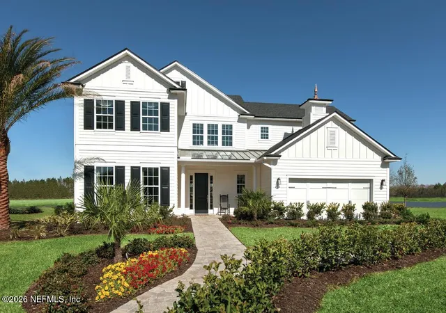 Photo 1 of Sale Pending at 447 Sapling Ter, Saint Johns, FL 32259 | MLS# 2164604 | Listing updated on 2026-10-16