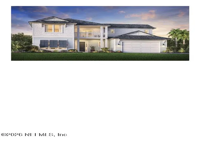 Photo 3 of Sale Pending at 447 Sapling Ter, Saint Johns, FL 32259 | MLS# 2164604 | Listing updated on 2026-10-16