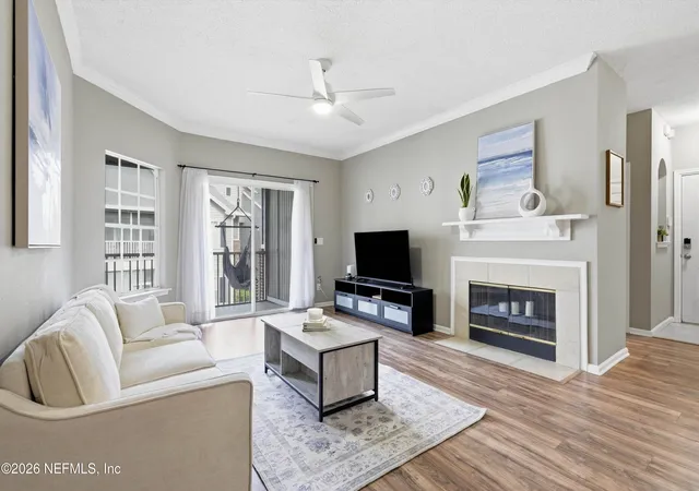 Photo 1 of Condo for sale at 10000 Gate Pkwy N #1824, Jacksonville, FL 32246 | MLS# 2164603 | Listing updated on 2026-09-12