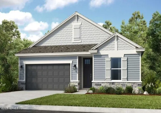 Photo 1 of Single family home for sale at 23 Geosam Dr, Palm Coast, FL 32137 | MLS# 2164606 | Listing updated on 2026-10-02