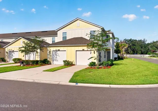 Photo 1 of Townhouse for sale at 4024 Bay Hawk Ct, Jacksonville, FL 32220 | MLS# 2164611 | Listing updated on 2026-10-02