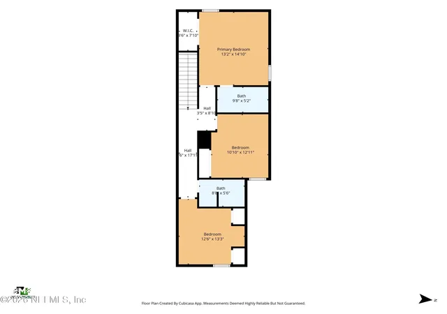 Photo 3 of Townhouse for sale at 4024 Bay Hawk Ct, Jacksonville, FL 32220 | MLS# 2164611 | Listing updated on 2026-10-02