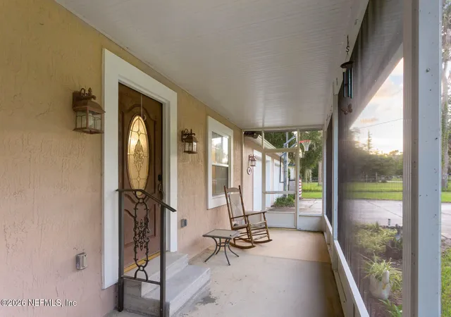 Photo 3 of Single family home for sale at 177 Central Ave, San Mateo, FL 32187 | MLS# 2164616 | Listing updated on 2026-09-12