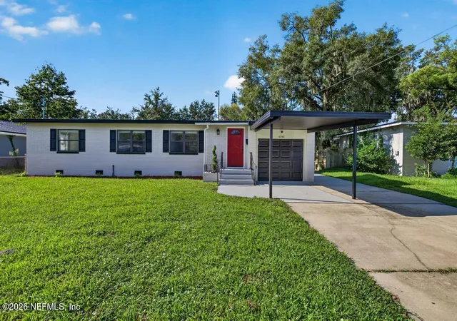 Photo 2 of Sale Pending at 6750 Sans Souci Rd, Jacksonville, FL 32216 | MLS# 2164622 | Listing updated on 2026-09-18