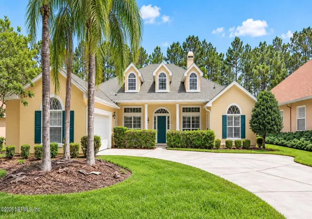 Photo 1 of Sale Pending at 1884 S Landguard Rd, Saint Augustine, FL 32092 | MLS# 2164657 | Listing updated on 2026-10-20