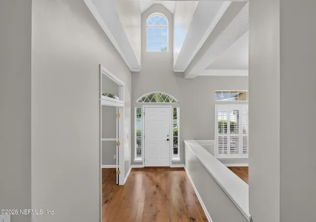 Photo 2 of Sale Pending at 1884 S Landguard Rd, Saint Augustine, FL 32092 | MLS# 2164657 | Listing updated on 2026-10-20