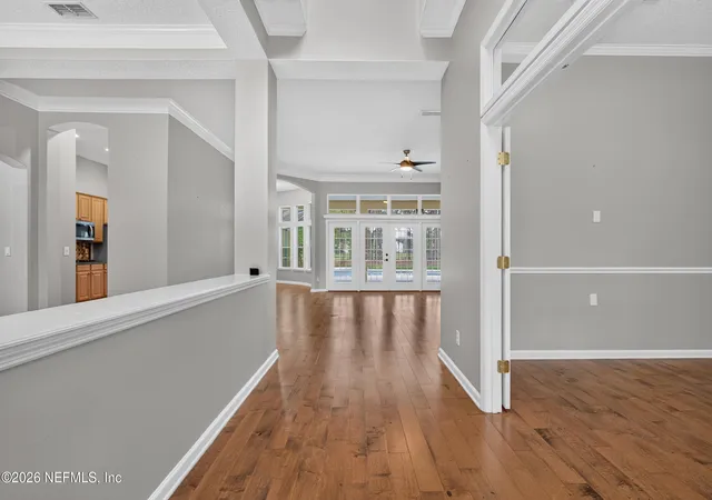 Photo 3 of Sale Pending at 1884 S Landguard Rd, Saint Augustine, FL 32092 | MLS# 2164657 | Listing updated on 2026-10-20