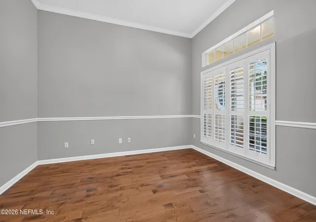 Photo 4 of Sale Pending at 1884 S Landguard Rd, Saint Augustine, FL 32092 | MLS# 2164657 | Listing updated on 2026-10-20
