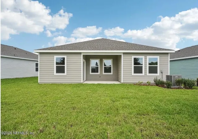 Photo 2 of Single family home for sale at 110 Oriole Rd, Palm Coast, FL 32164 | MLS# 2164634 | Listing updated on 2026-10-23