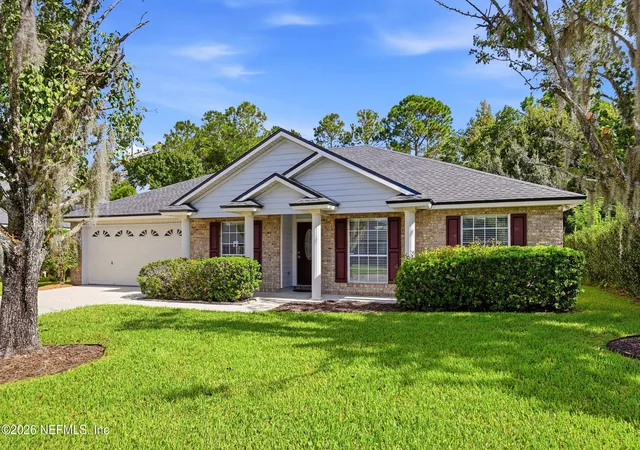 Photo 1 of Single family home for sale at 285 Carolina Jasmine Ln, Saint Johns, FL 32259 | MLS# 2164645 | Listing updated on 2026-10-13