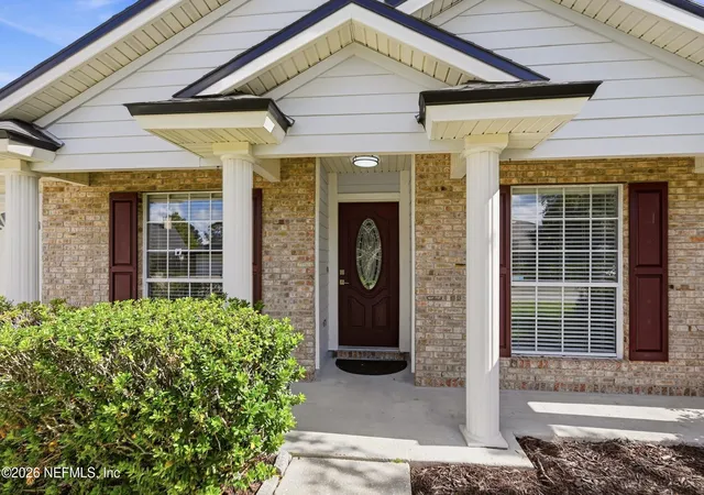 Photo 2 of Single family home for sale at 285 Carolina Jasmine Ln, Saint Johns, FL 32259 | MLS# 2164645 | Listing updated on 2026-10-13