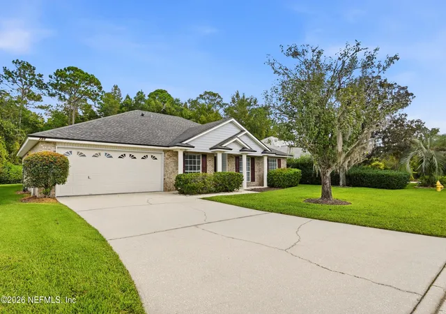 Photo 3 of Single family home for sale at 285 Carolina Jasmine Ln, Saint Johns, FL 32259 | MLS# 2164645 | Listing updated on 2026-10-13