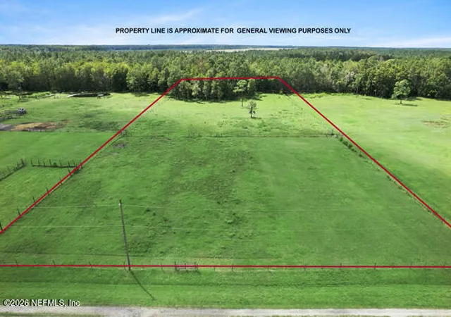 Land for sale at 00 Hannah Rd, Jacksonville, FL 32220 | MLS# 2164765
