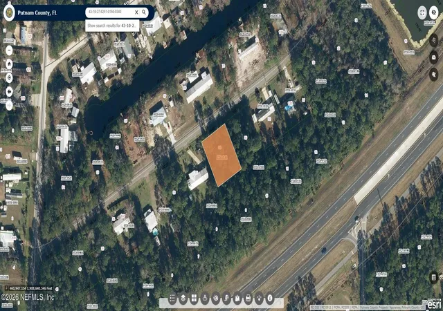 Photo 4 of Land for sale at 117 Landmark Ave, Satsuma, FL 32189 | MLS# 2164642 | Listing updated on 2026-09-12
