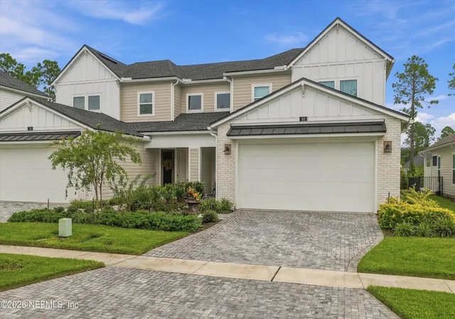 Photo 2 of Townhouse for sale at 66 Latham Dr, Ponte Vedra, FL 32081 | MLS# 2164683 | Listing updated on 2026-10-01