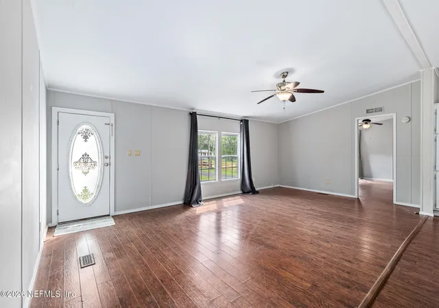 Photo 4 of Manufactured home for sale at 141 Cherokee Dr, Interlachen, FL 32148 | MLS# 2164655 | Listing updated on 2026-09-13