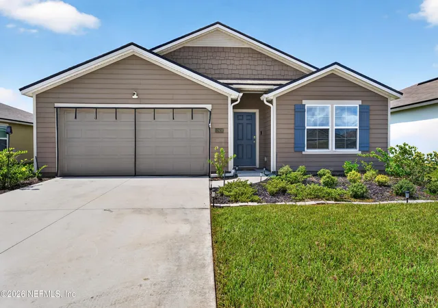 Photo 1 of Single family home for sale at 12926 Rubber Fig Ter, Jacksonville, FL 32218 | MLS# 2164832 | Listing updated on 2026-09-15