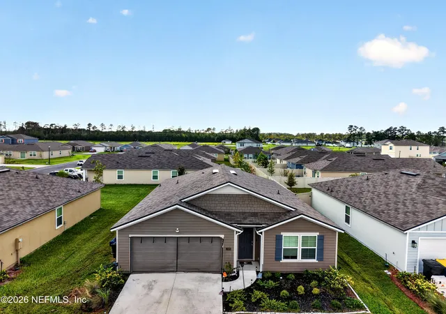 Photo 3 of Single family home for sale at 12926 Rubber Fig Ter, Jacksonville, FL 32218 | MLS# 2164832 | Listing updated on 2026-09-15