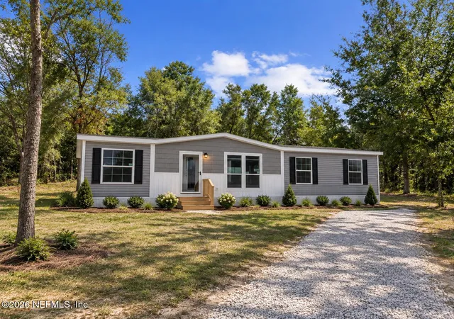Photo 1 of Manufactured home for sale at 000 Cherokee Dr, Interlachen, FL 32148 | MLS# 2164658 | Listing updated on 2026-09-16