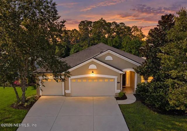 Photo 1 of Single family home for sale at 276 Gray Wolf Trl, Ponte Vedra, FL 32081 | MLS# 2165003 | Listing updated on 2026-09-27
