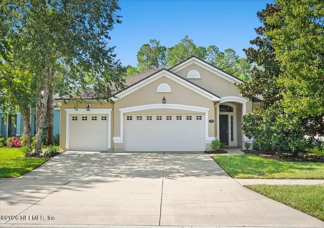 Photo 2 of Single family home for sale at 276 Gray Wolf Trl, Ponte Vedra, FL 32081 | MLS# 2165003 | Listing updated on 2026-09-27