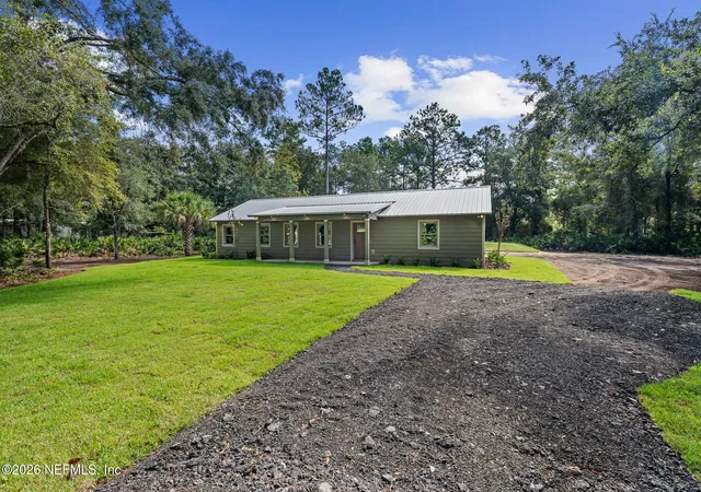 Photo 1 of Single family home for sale at 2867 Water Oak Rd, Bunnell, FL 32110 | MLS# 2164660 | Listing updated on 2026-09-13