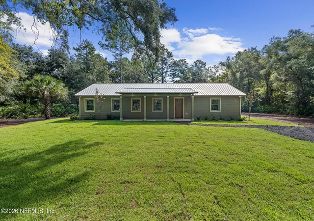 Photo 2 of Single family home for sale at 2867 Water Oak Rd, Bunnell, FL 32110 | MLS# 2164660 | Listing updated on 2026-09-13
