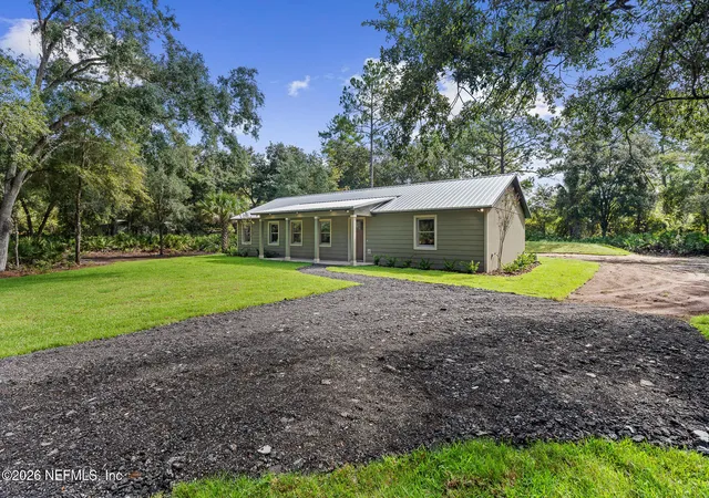 Photo 3 of Single family home for sale at 2867 Water Oak Rd, Bunnell, FL 32110 | MLS# 2164660 | Listing updated on 2026-09-13