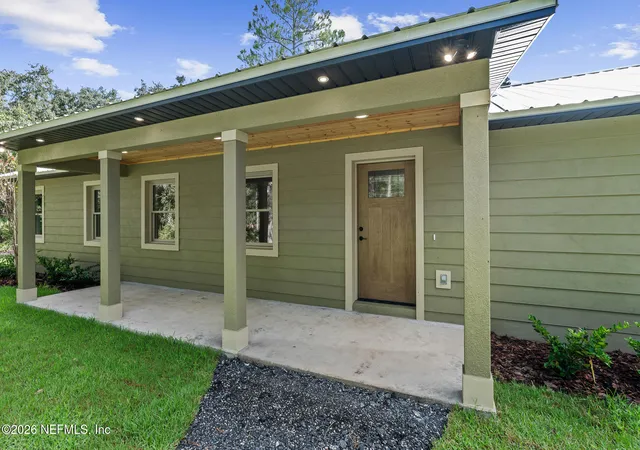 Photo 3 of Sale Pending at 2867 Water Oak Rd, Bunnell, FL 32110 | MLS# 2164660 | Listing updated on 2026-10-17