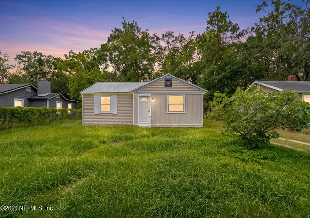 Photo 1 of Single family home for sale at 3267 Sunnybrook Ave N, Jacksonville, FL 32254 | MLS# 2164672 | Listing updated on 2026-09-13