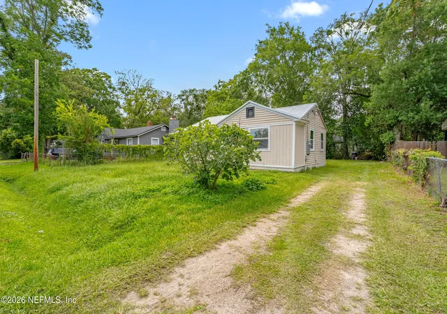 Photo 2 of Single family home for sale at 3267 Sunnybrook Ave N, Jacksonville, FL 32254 | MLS# 2164672 | Listing updated on 2026-09-13