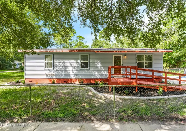 Photo 1 of Single family home for sale at 5704 Xavier Rd, Jacksonville, FL 32209 | MLS# 2164685 | Listing updated on 2026-09-30