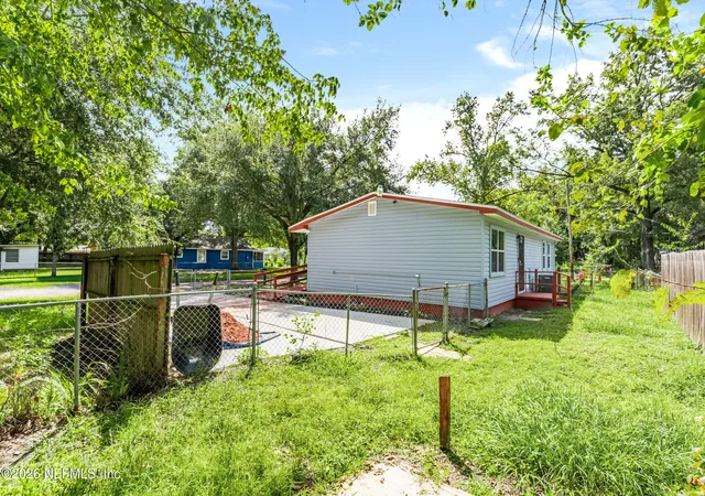 Photo 28 of Single family home for sale at 5704 Xavier Rd, Jacksonville, FL 32209 | MLS# 2164685 | Listing updated on 2026-09-30