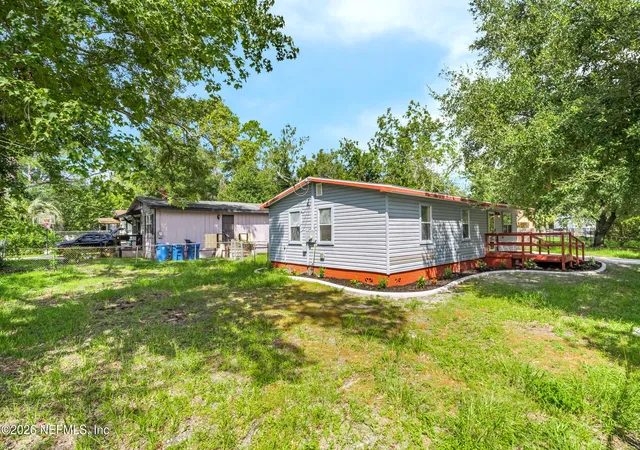 Photo 3 of Single family home for sale at 5704 Xavier Rd, Jacksonville, FL 32209 | MLS# 2164685 | Listing updated on 2026-09-30