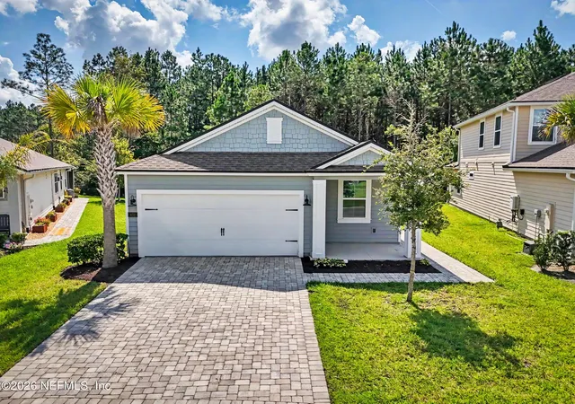 Single family home for sale at 452 Thistleton Way, Saint Augustine, FL 32092 | MLS# 2164876