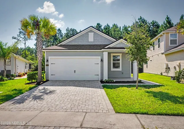 Photo 1 of Single family home for sale at 452 Thistleton Way, Saint Augustine, FL 32092 | MLS# 2164876 | Listing updated on 2026-10-10