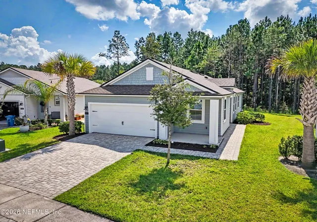 Photo 2 of Single family home for sale at 452 Thistleton Way, Saint Augustine, FL 32092 | MLS# 2164876 | Listing updated on 2026-10-10