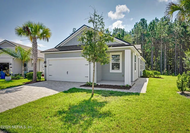 Photo 4 of Single family home for sale at 452 Thistleton Way, Saint Augustine, FL 32092 | MLS# 2164876 | Listing updated on 2026-10-10