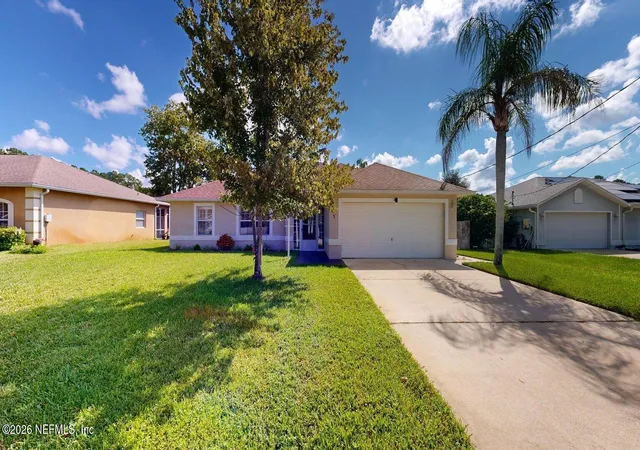 Photo 1 of Single family home for sale at 5 Edwin Ln, Palm Coast, FL 32164 | MLS# 2165169 | Listing updated on 2026-09-26
