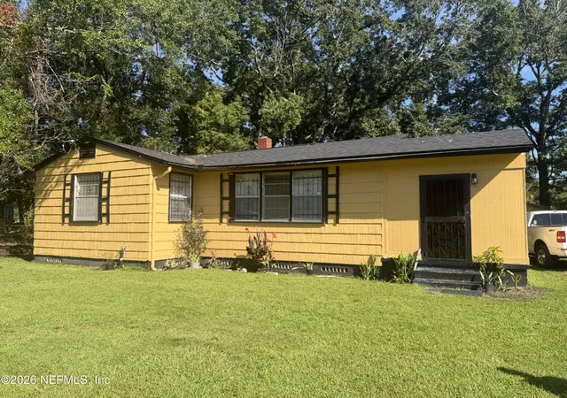 Photo 1 of Sale Pending at 3157 W 9th Street, Jacksonville, FL 32254 | MLS# 2164740 | Listing updated on 2026-10-05