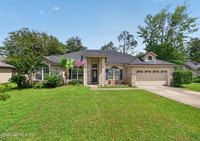 Photo 1 of Single family home for sale at 8575 Catsby Ct, Jacksonville, FL 32244 | MLS# 2164890 | Listing updated on 2026-09-23