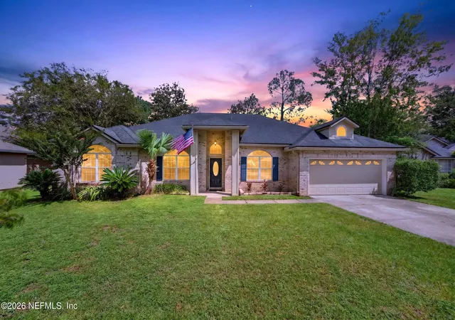 Photo 2 of Single family home for sale at 8575 Catsby Ct, Jacksonville, FL 32244 | MLS# 2164890 | Listing updated on 2026-09-23